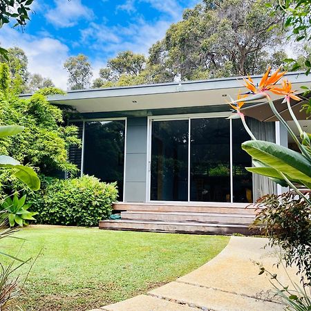 Banksia Luxury Villa Margaret River ภายนอก รูปภาพ