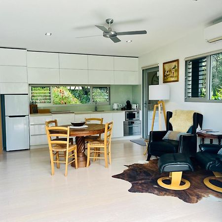 Banksia Luxury Villa Margaret River ภายนอก รูปภาพ