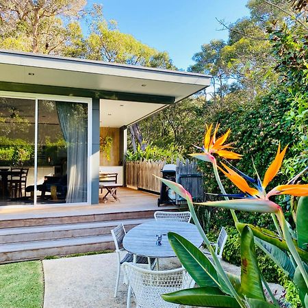 Banksia Luxury Villa Margaret River ภายนอก รูปภาพ