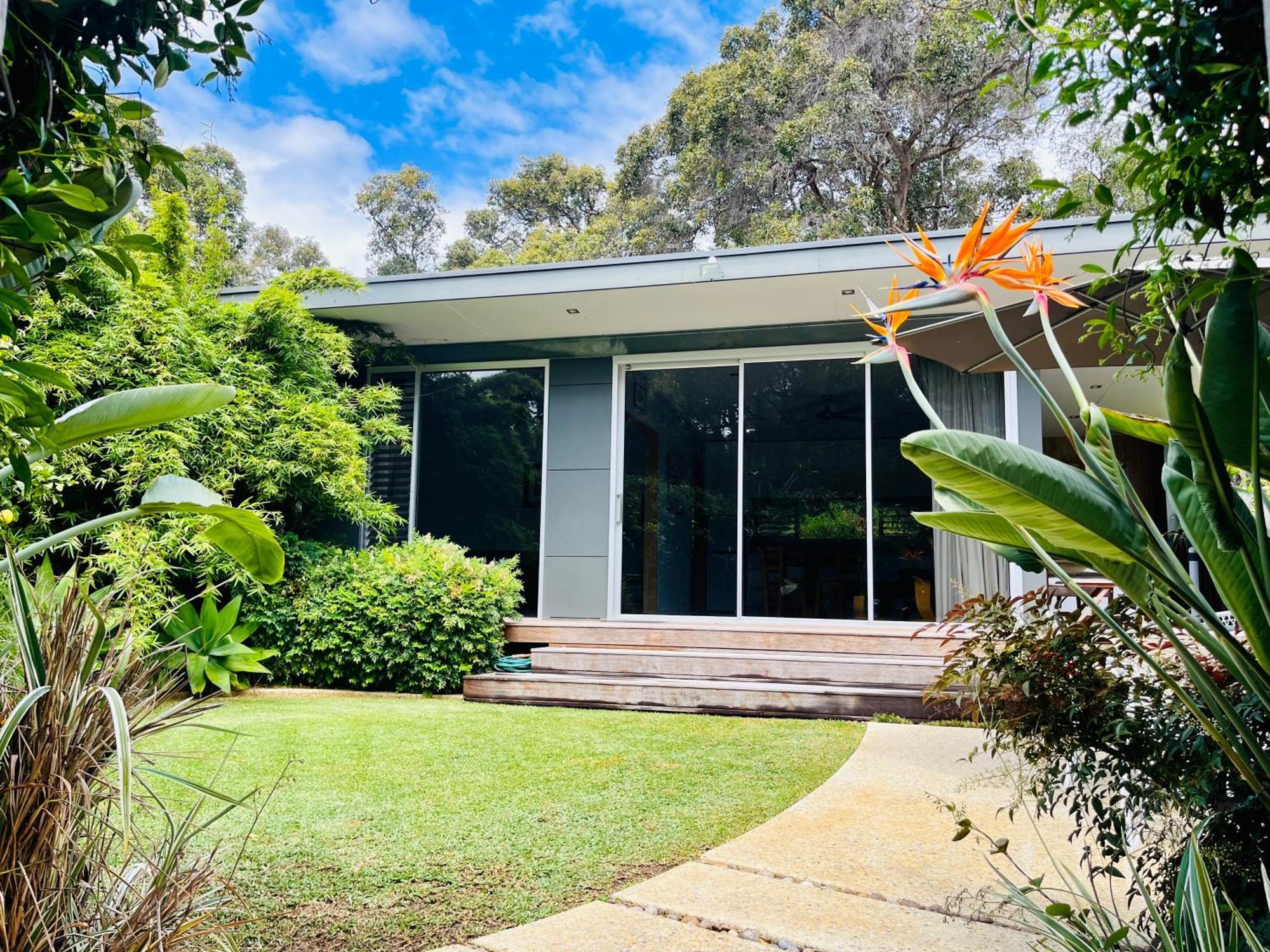 Banksia Luxury Villa Margaret River ภายนอก รูปภาพ
