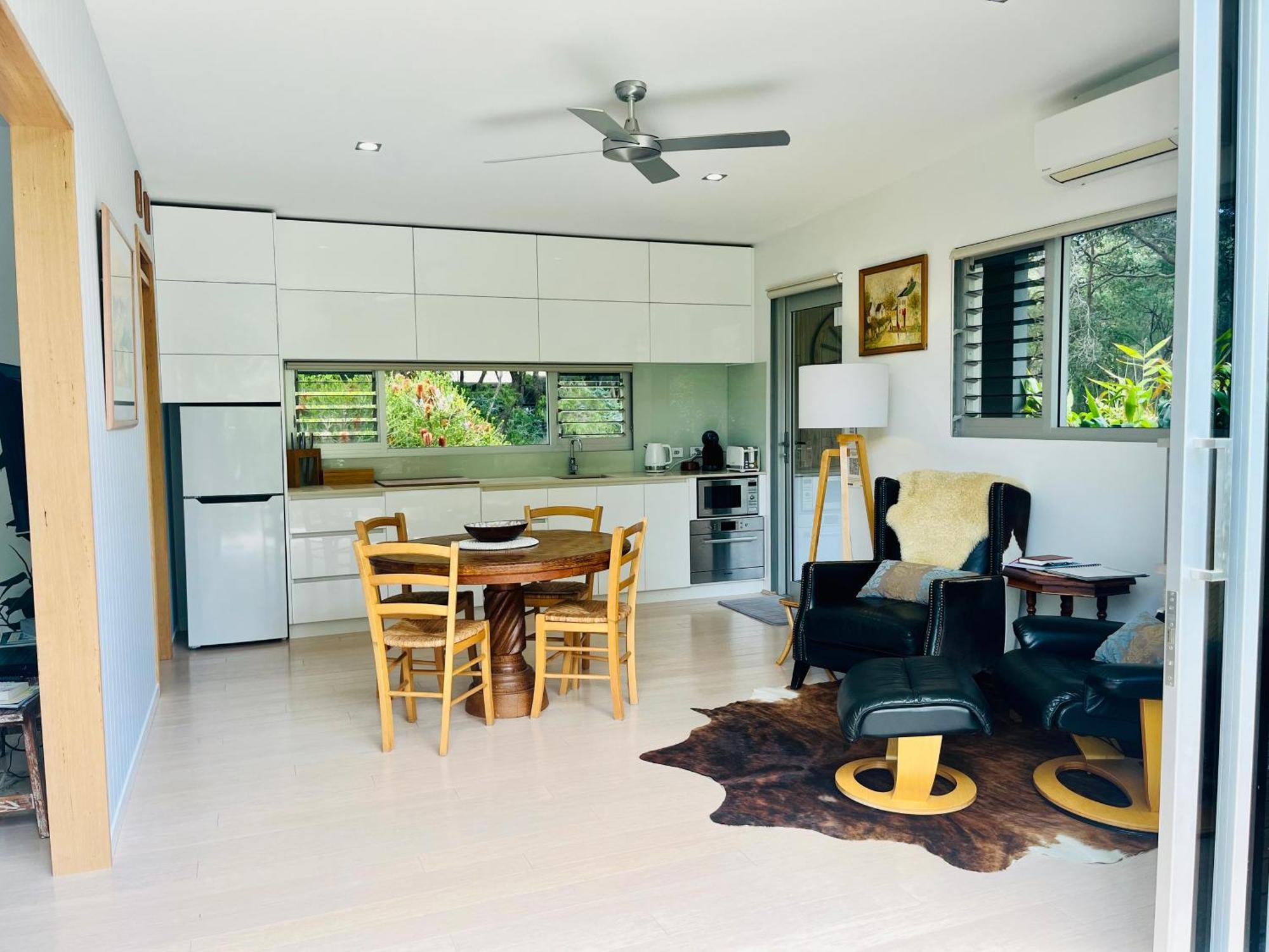 Banksia Luxury Villa Margaret River ภายนอก รูปภาพ
