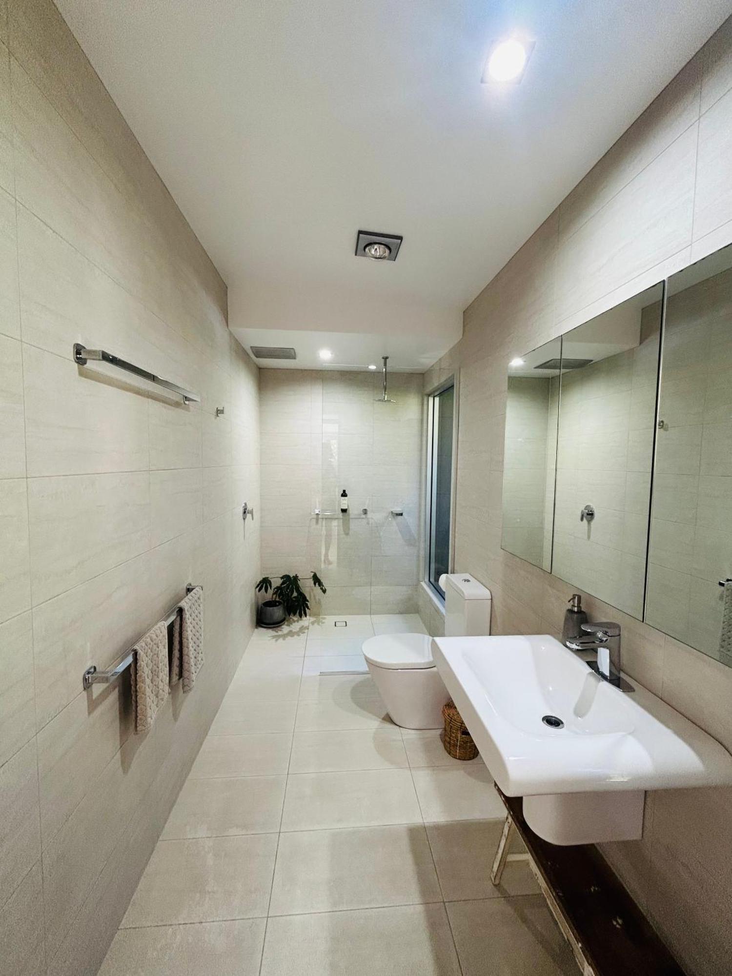Banksia Luxury Villa Margaret River ภายนอก รูปภาพ