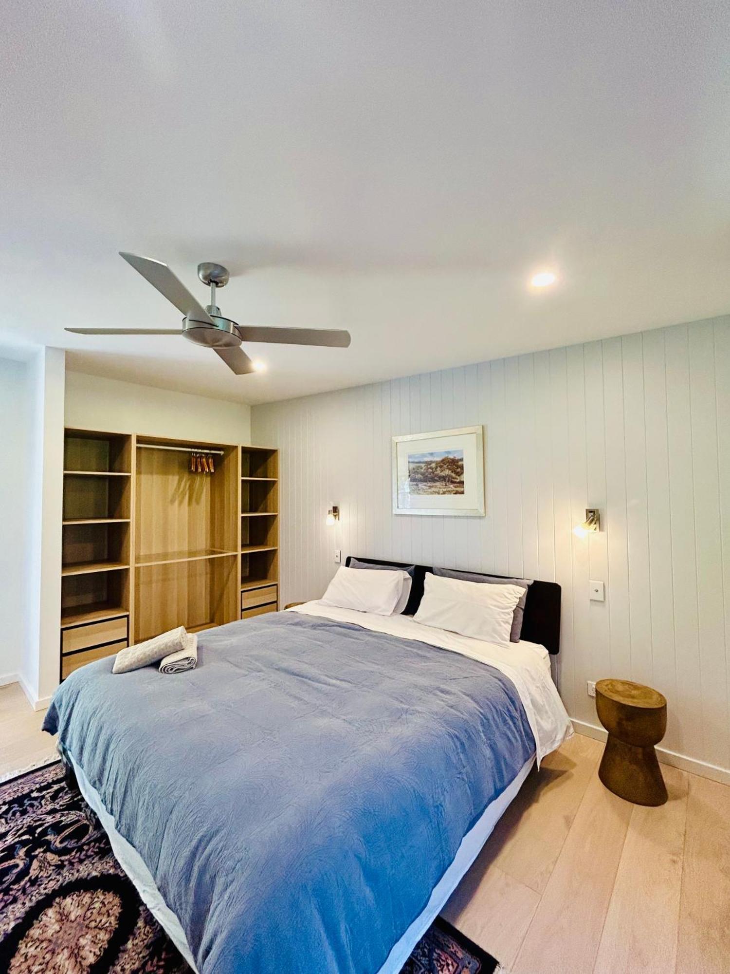 Banksia Luxury Villa Margaret River ภายนอก รูปภาพ