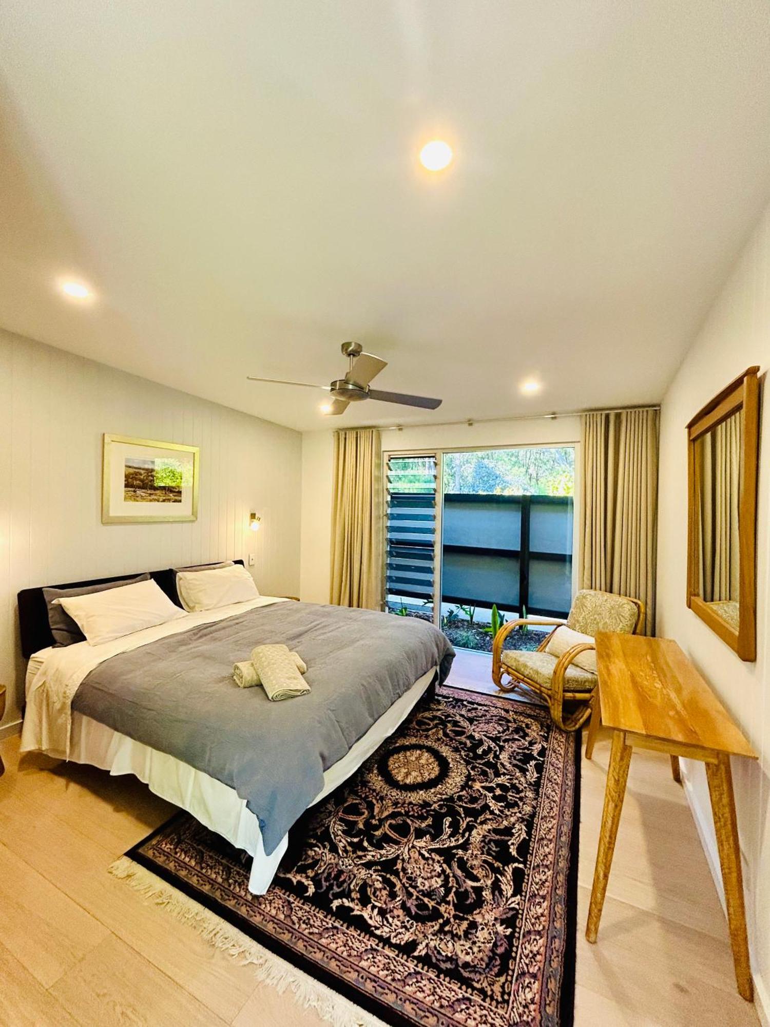 Banksia Luxury Villa Margaret River ภายนอก รูปภาพ