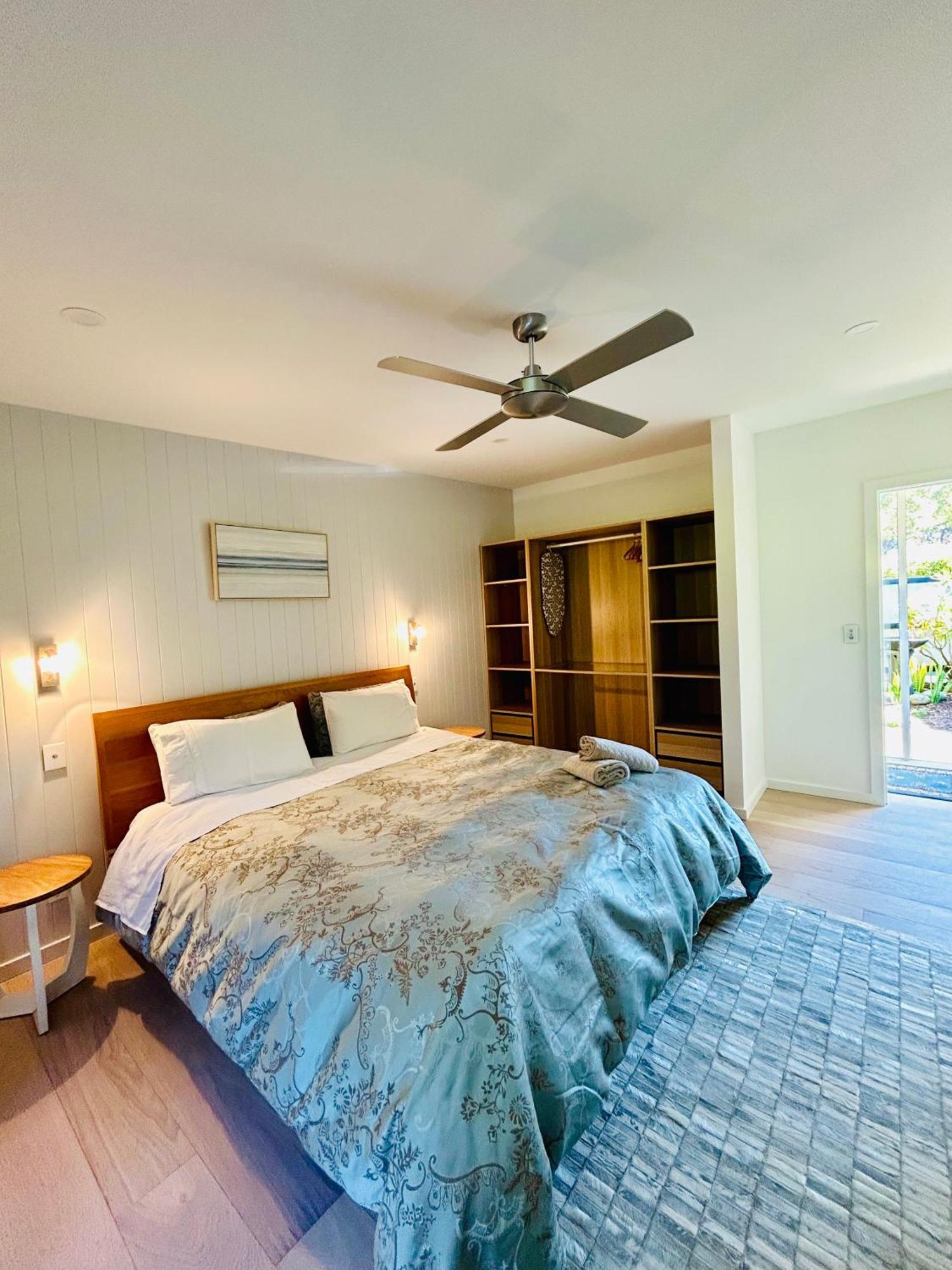 Banksia Luxury Villa Margaret River ภายนอก รูปภาพ