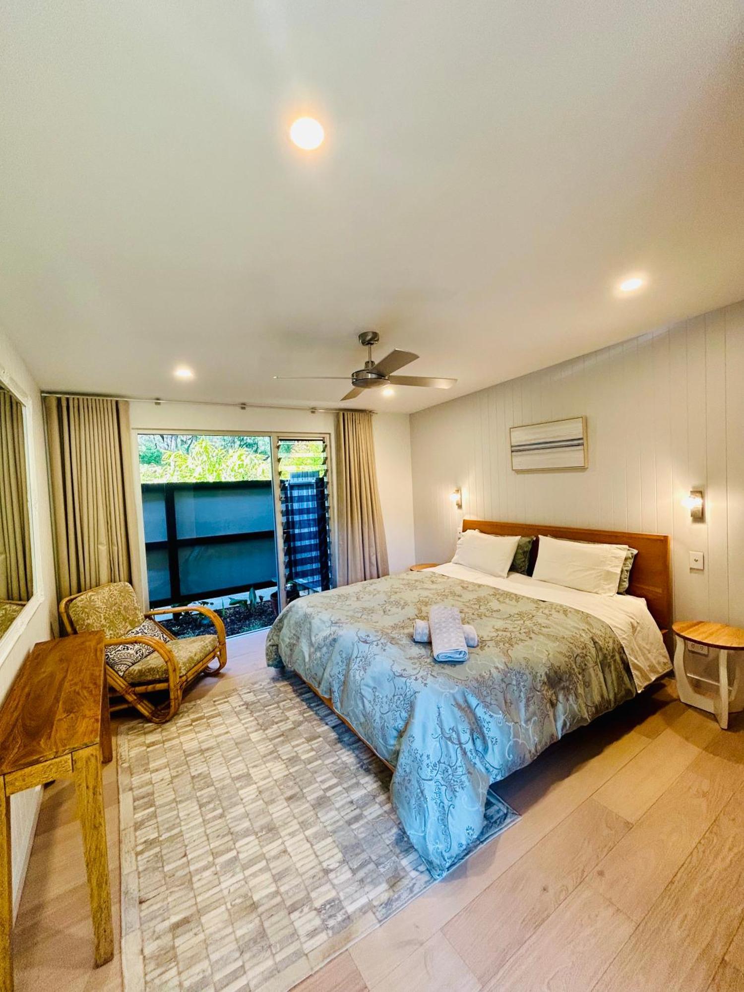 Banksia Luxury Villa Margaret River ภายนอก รูปภาพ
