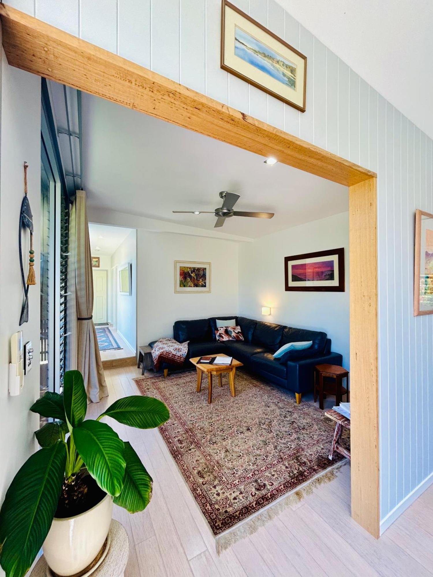 Banksia Luxury Villa Margaret River ภายนอก รูปภาพ