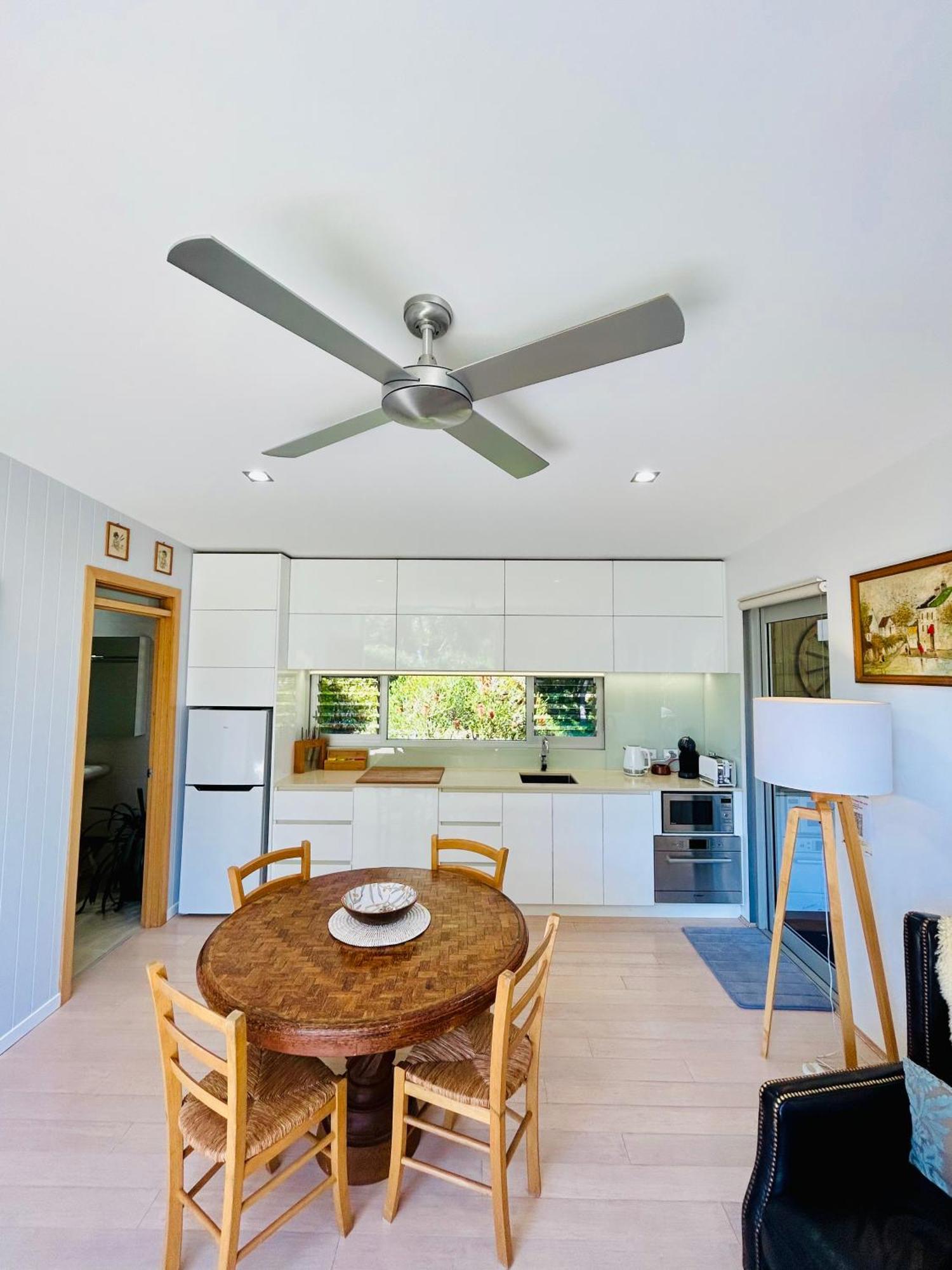 Banksia Luxury Villa Margaret River ภายนอก รูปภาพ