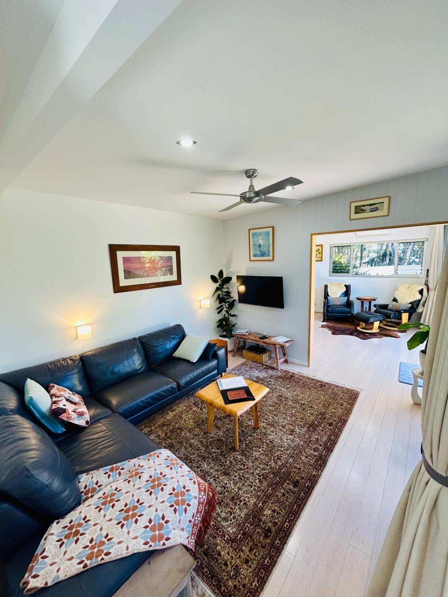 Banksia Luxury Villa Margaret River ภายนอก รูปภาพ