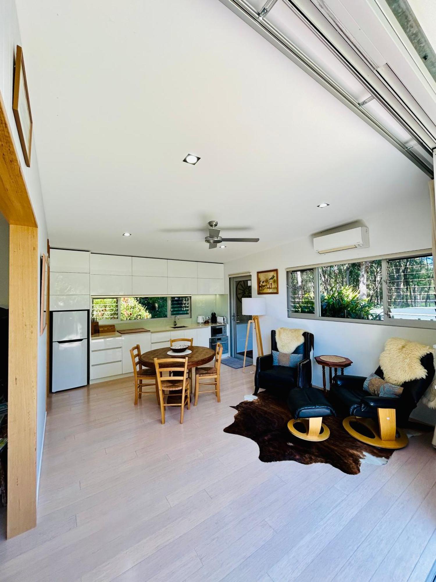 Banksia Luxury Villa Margaret River ภายนอก รูปภาพ