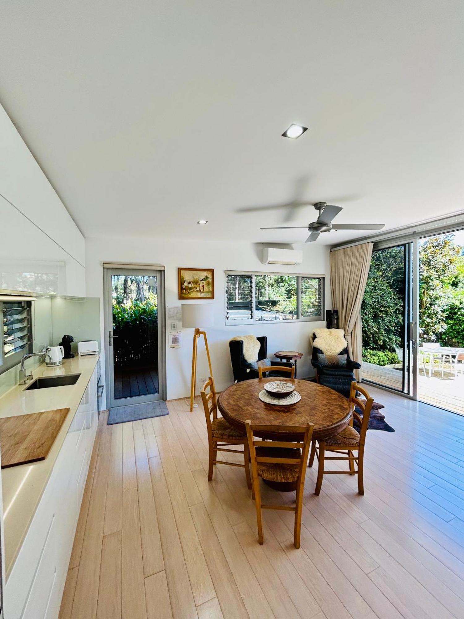 Banksia Luxury Villa Margaret River ภายนอก รูปภาพ