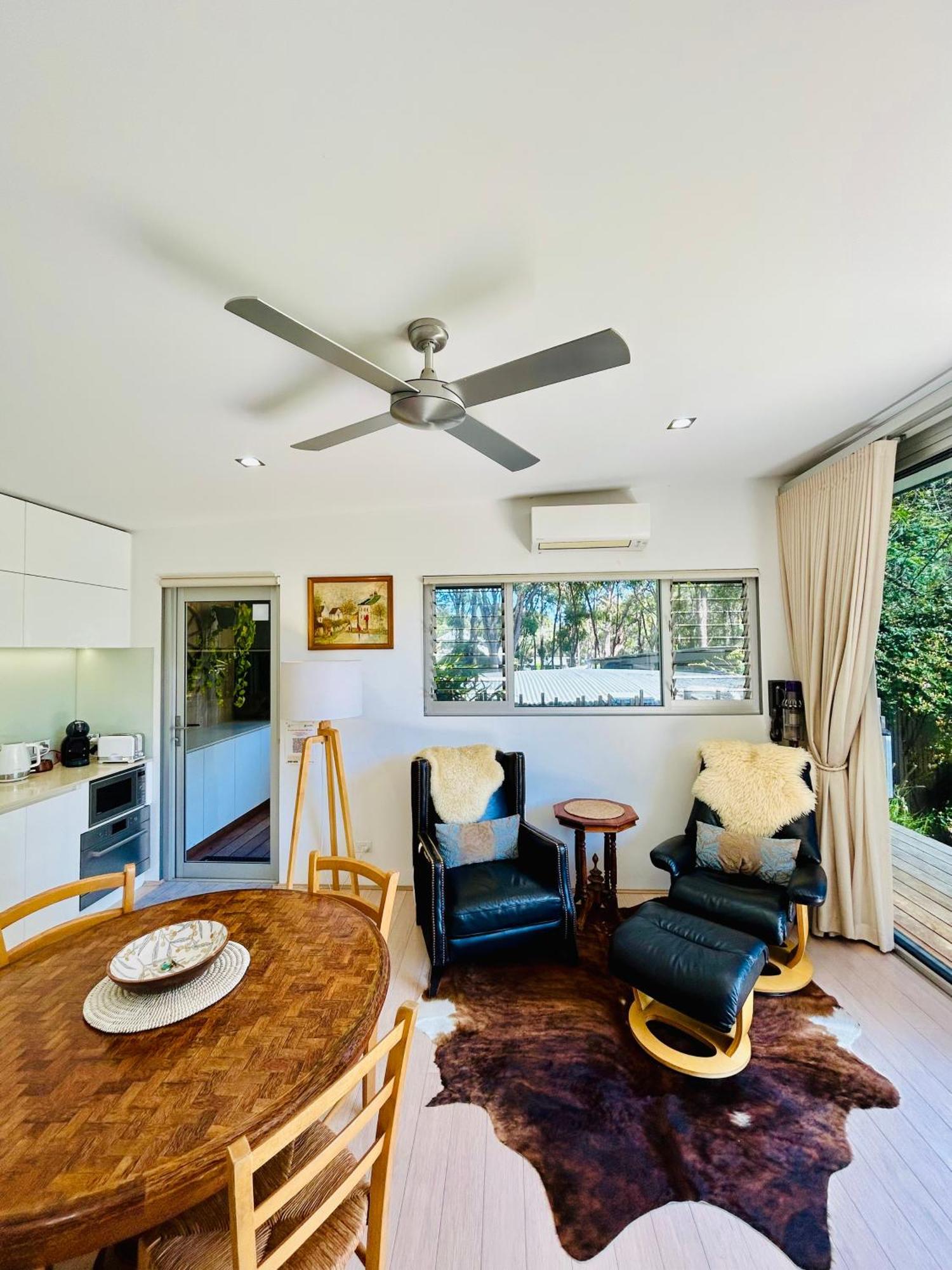 Banksia Luxury Villa Margaret River ภายนอก รูปภาพ