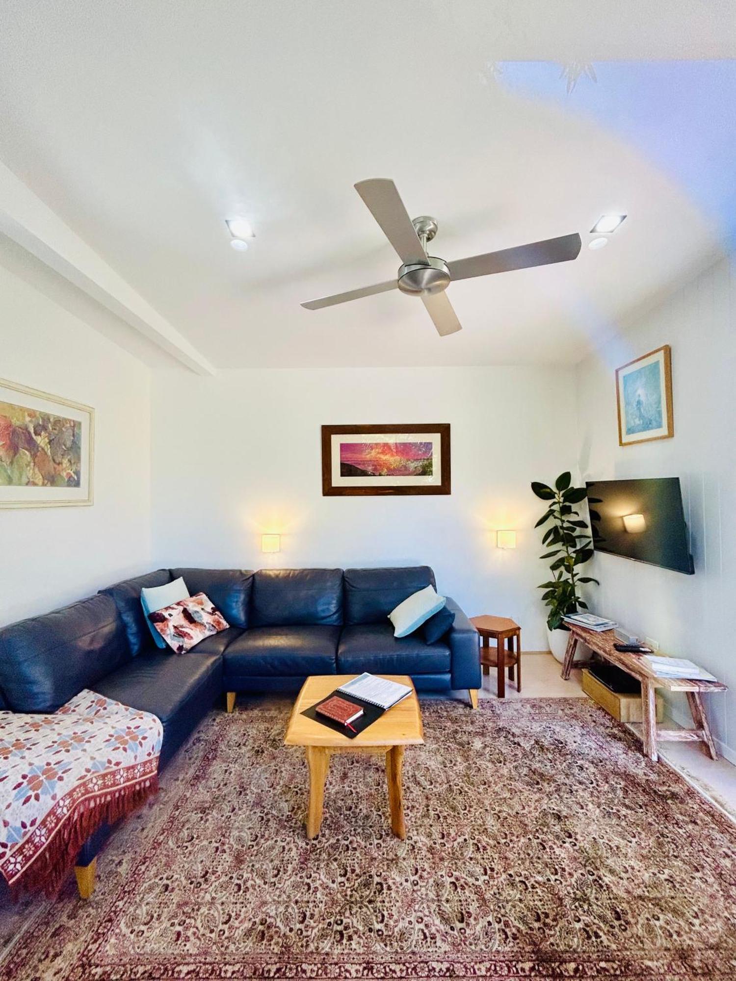 Banksia Luxury Villa Margaret River ภายนอก รูปภาพ