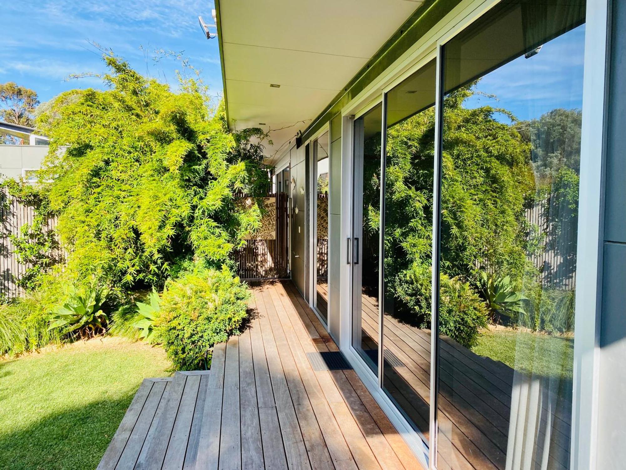 Banksia Luxury Villa Margaret River ภายนอก รูปภาพ