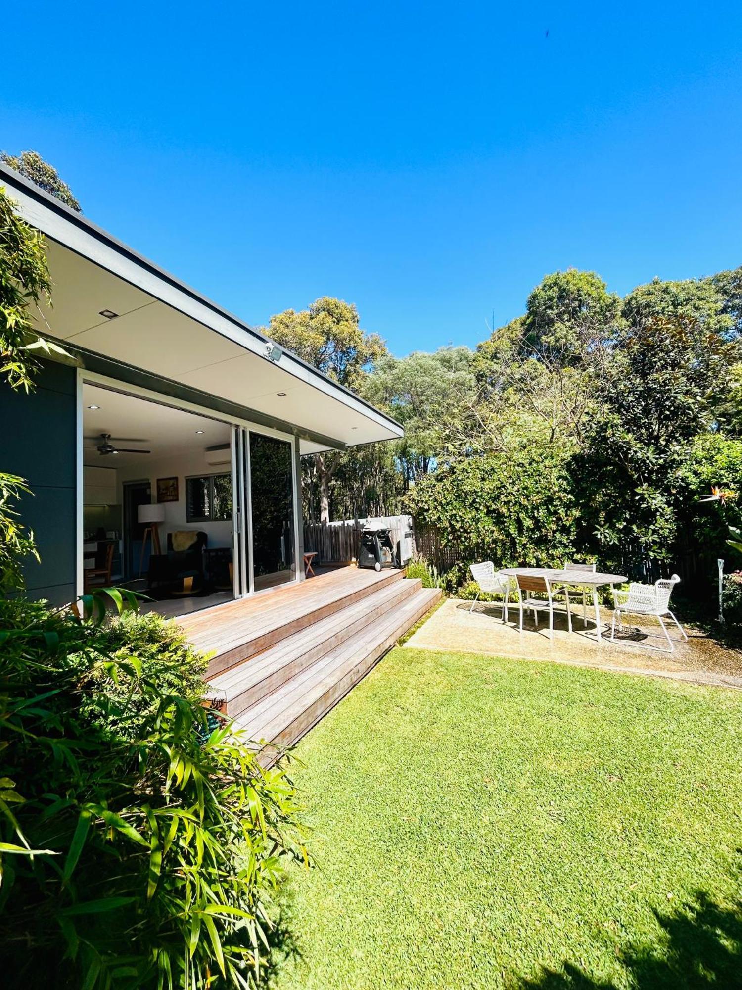 Banksia Luxury Villa Margaret River ภายนอก รูปภาพ