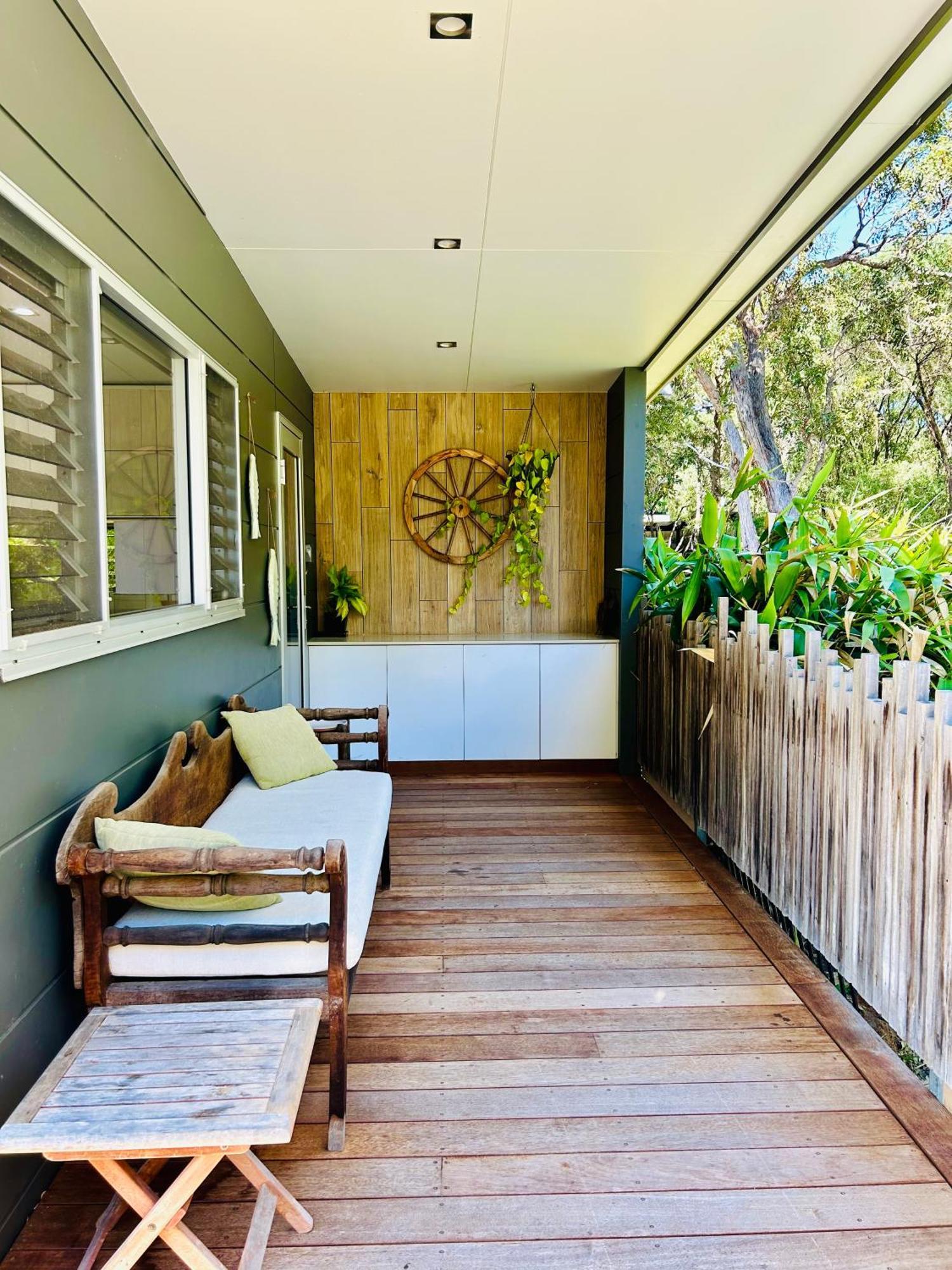 Banksia Luxury Villa Margaret River ภายนอก รูปภาพ