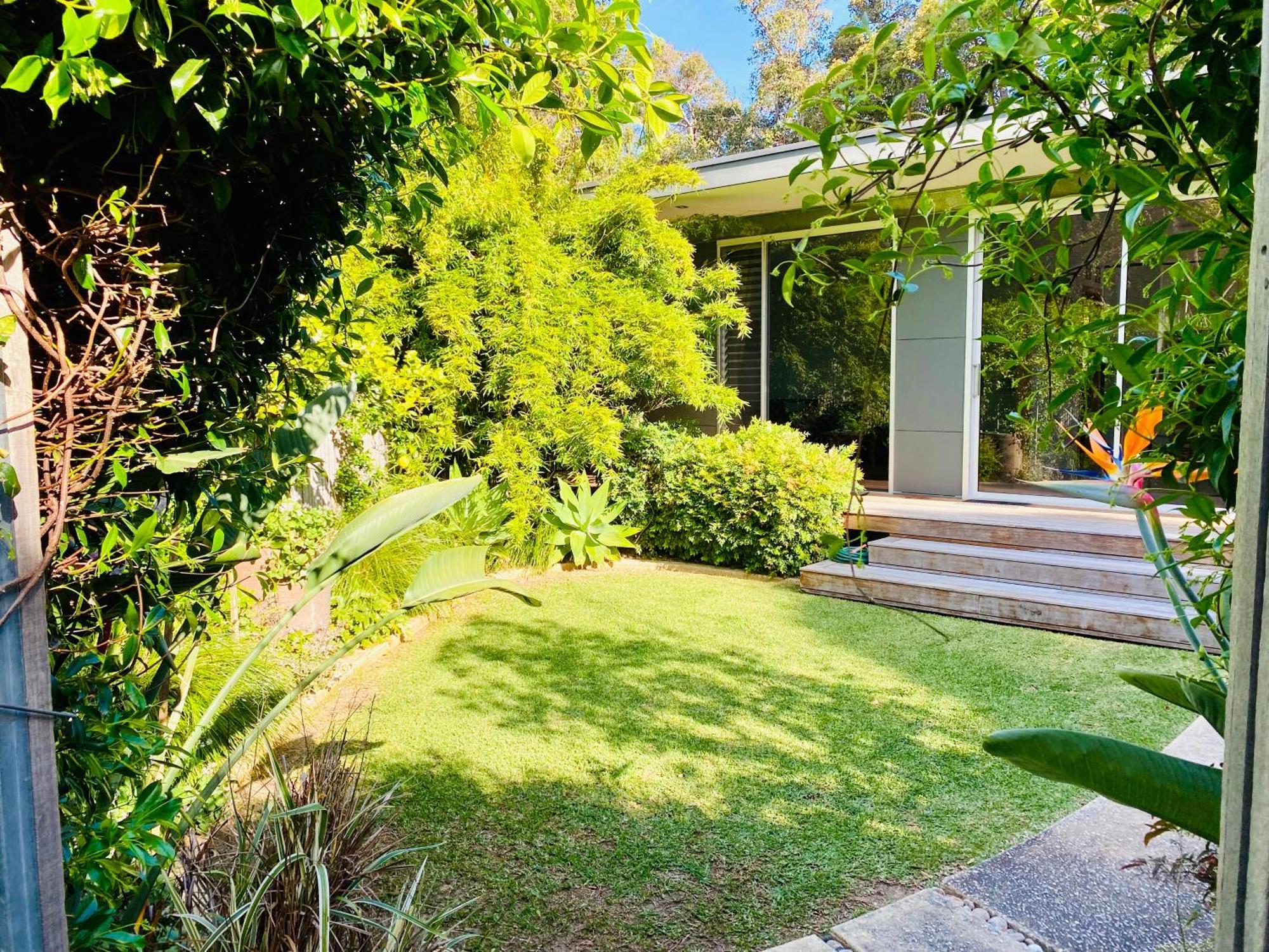 Banksia Luxury Villa Margaret River ภายนอก รูปภาพ