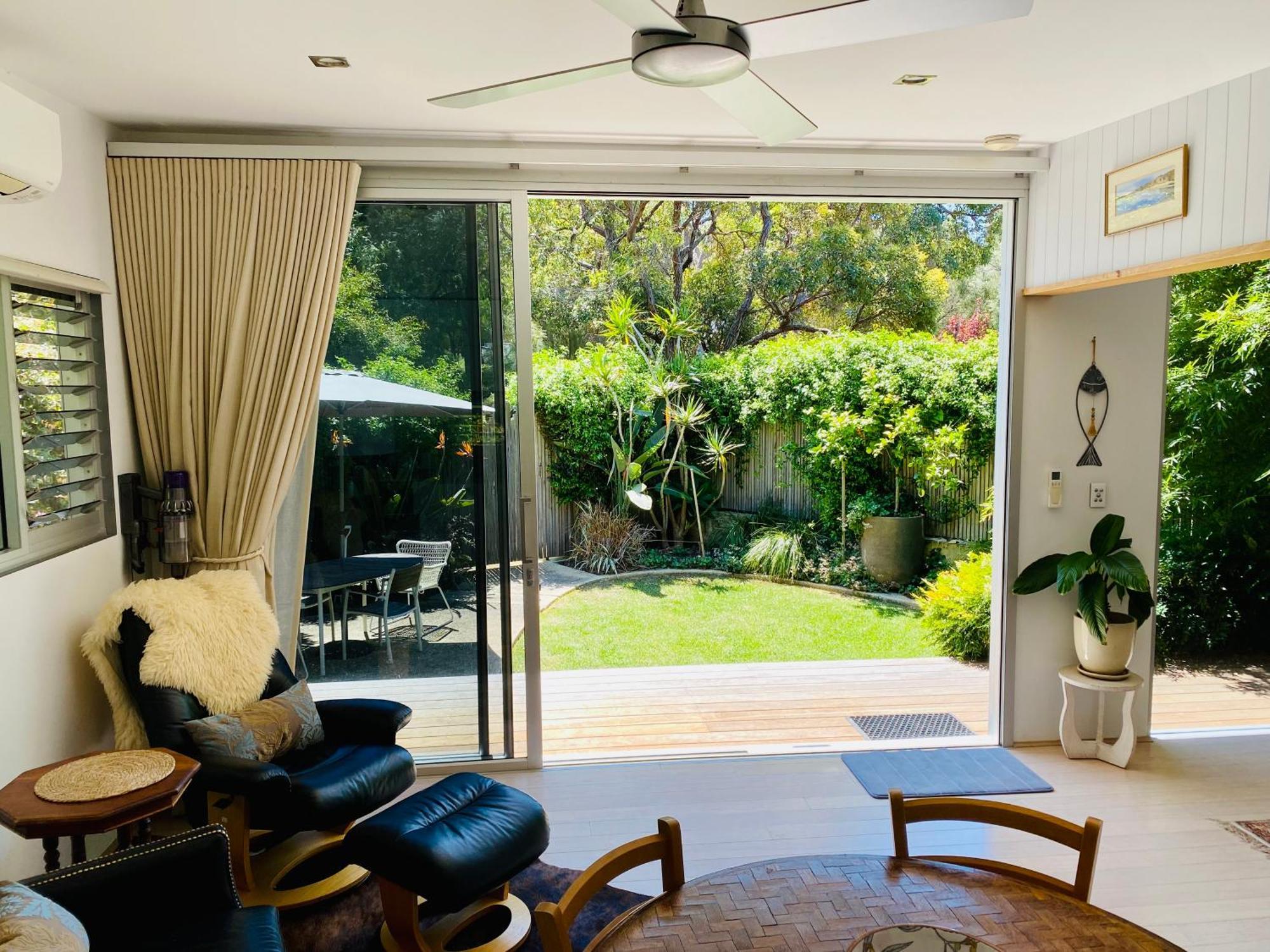 Banksia Luxury Villa Margaret River ภายนอก รูปภาพ