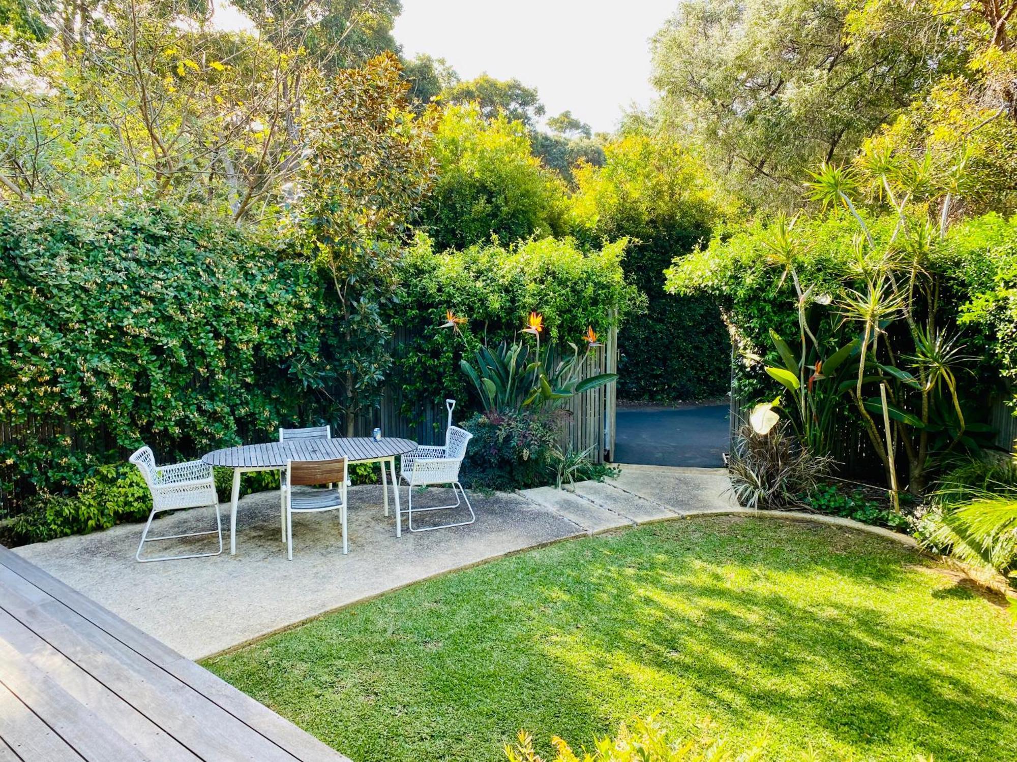 Banksia Luxury Villa Margaret River ภายนอก รูปภาพ