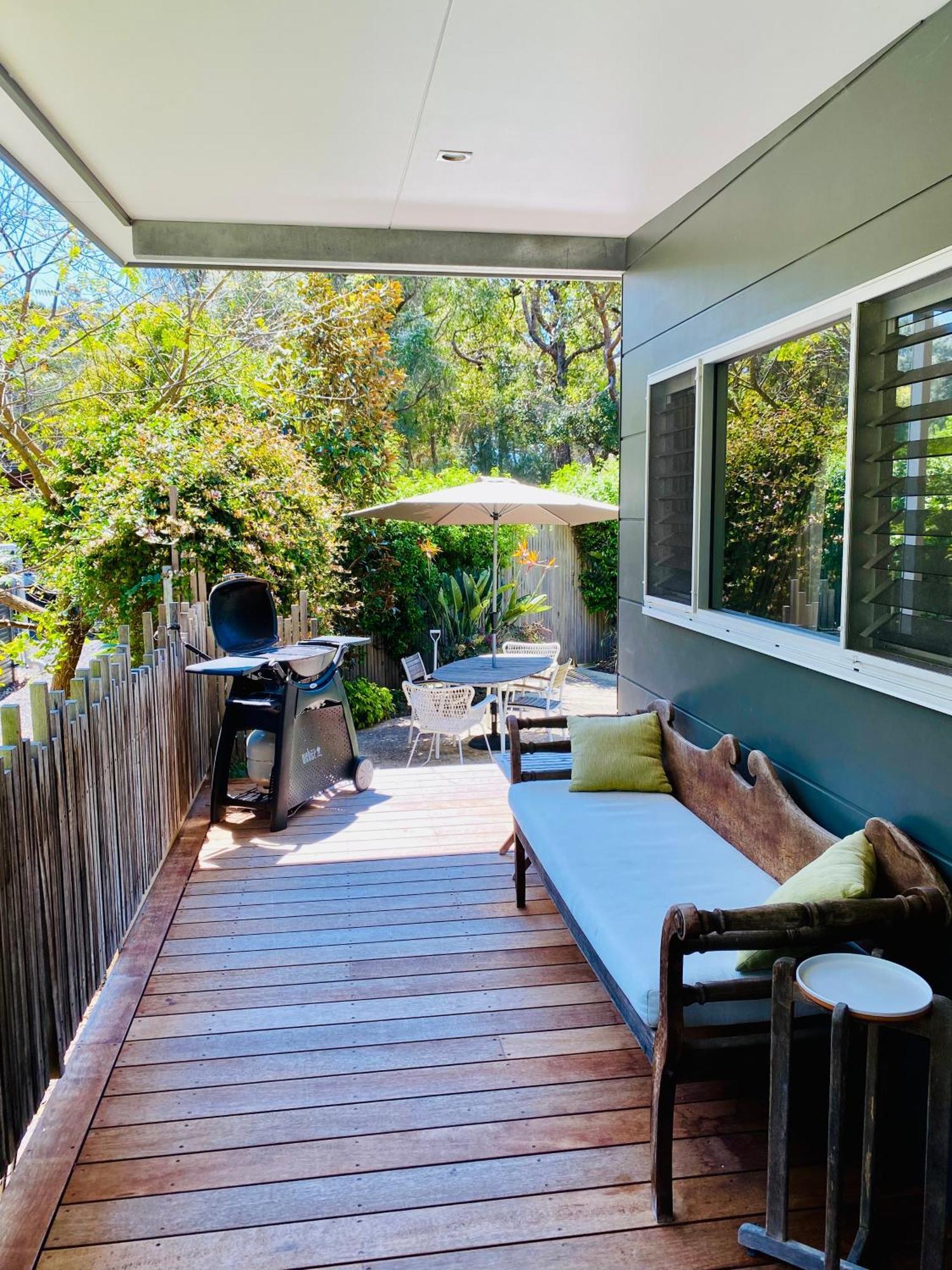 Banksia Luxury Villa Margaret River ภายนอก รูปภาพ