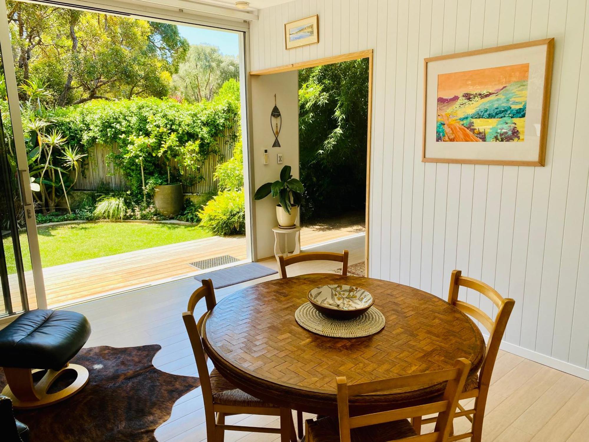 Banksia Luxury Villa Margaret River ภายนอก รูปภาพ