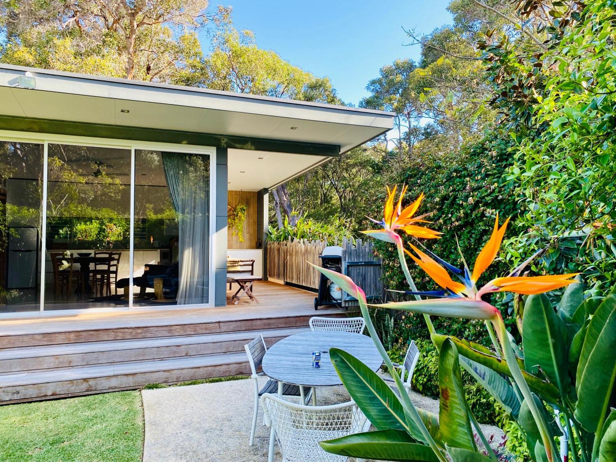 Banksia Luxury Villa Margaret River ภายนอก รูปภาพ