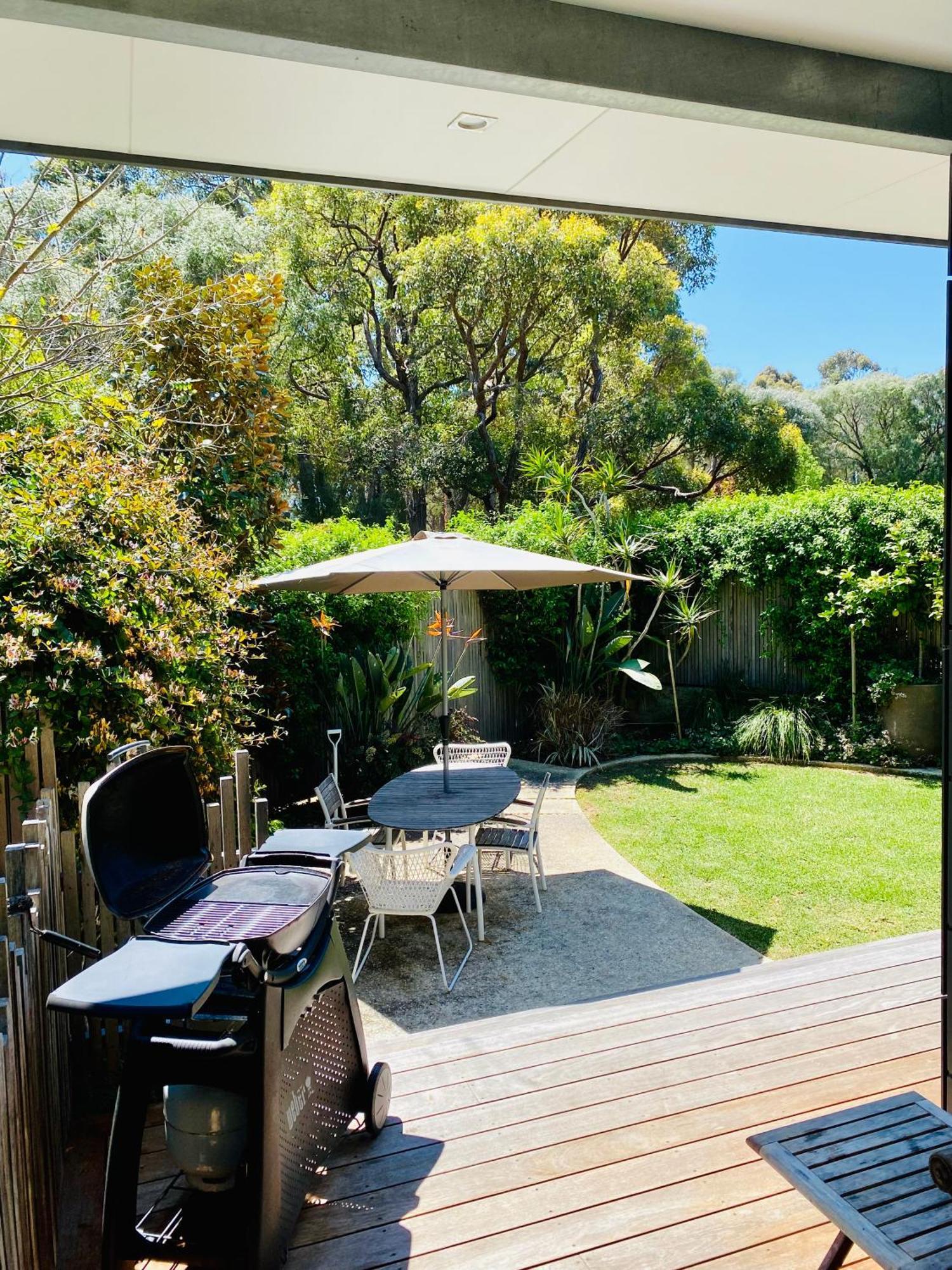 Banksia Luxury Villa Margaret River ภายนอก รูปภาพ
