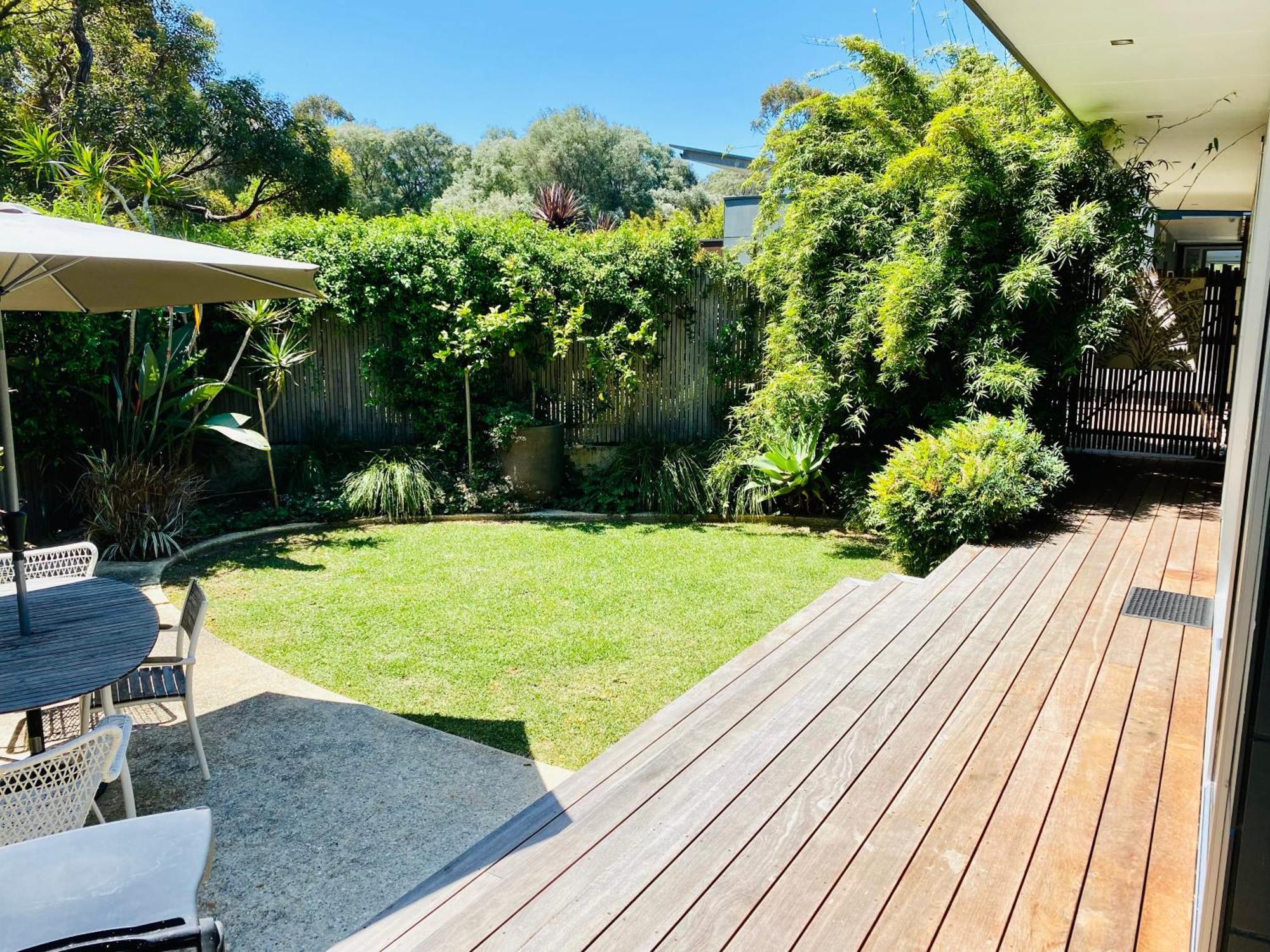 Banksia Luxury Villa Margaret River ภายนอก รูปภาพ